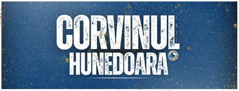 corvinul hunedoara facebook